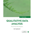 Qualitative Data Analysis: Practical Strategies - Paperback