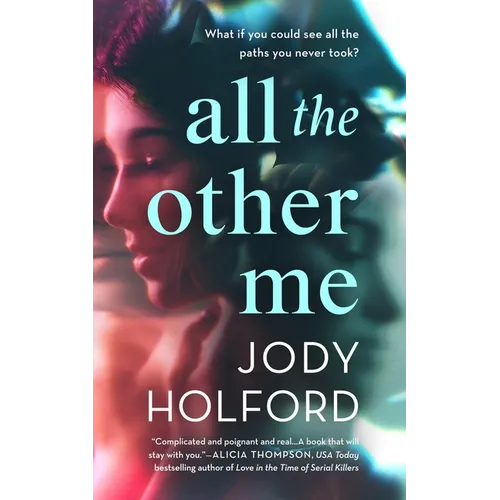 All the Other Me - Paperback