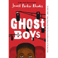 Ghost Boys - Paperback