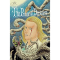 The Prince of Darkness - Paperback