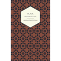 Black - The Story of a Dog - Paperback