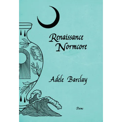 Renaissance Normcore - Paperback