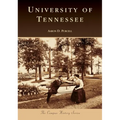 University of Tennessee - Paperback