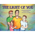 The Light of You - Paperback