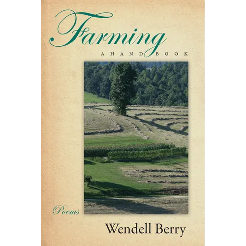 Farming: A Hand Book - Paperback