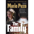 The Family - Paperback