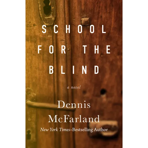 School for the Blind - Paperback