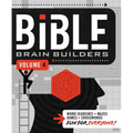 El Bible Brain Builders, Volume 4 - Paperback