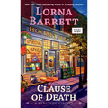 Clause of Death - Mass Market Paperbound