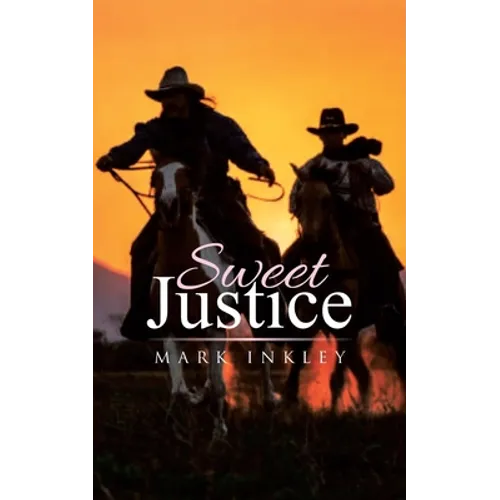 Sweet Justice - Paperback