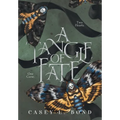 A Tangle of Fate - Hardcover