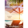 Tequila Sunrise - Hardcover
