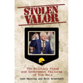 Stolen Valor: The Military Fraud and Government Failures of Tim Walz