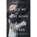 Once We Were Home - Paperback