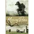 Missing Peace - Paperback