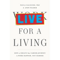 Live for a Living - Paperback