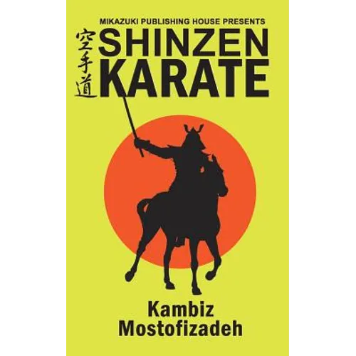 Shinzen Karate