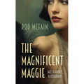 The Magnificent Maggie - Paperback