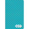 CSB Kids Bible, Thinline Edition, Aqua Leathertouch - Imitation Leather