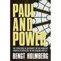 Paul and Power - Paperback