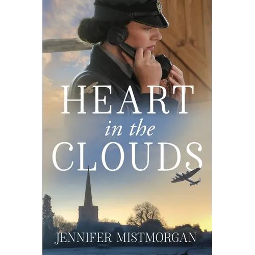 Heart in the Clouds - Paperback