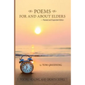 Poems for and about Elders - Paperback