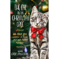Cat in the Christmas Tree - Hardcover