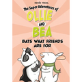Bats What Friends Are for - Paperback