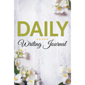 Daily Writing Journal - Paperback