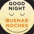 Good Night/Buenas Noches - Board Book