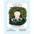 Wild and Curious Atticus James at the Gnu Petting Zoo - Paperback