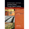 Corrosion Control Through Organic Coatings - Paperback