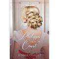 Philippa Holds Court - Paperback