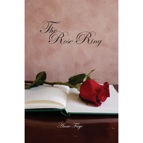 The Rose Ring - Paperback
