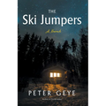 The Ski Jumpers - Paperback