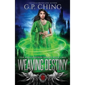 Weaving Destiny - Paperback