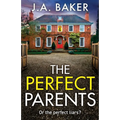 The Perfect Parents - Paperback