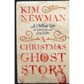 A Christmas Ghost Story - Hardcover
