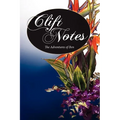 Clift Notes, the Adventures of Ben - Paperback