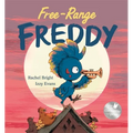 Free-Range Freddy - Paperback