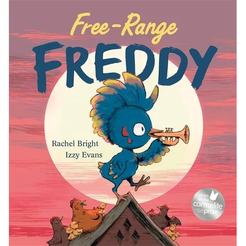 Free-Range Freddy - Paperback