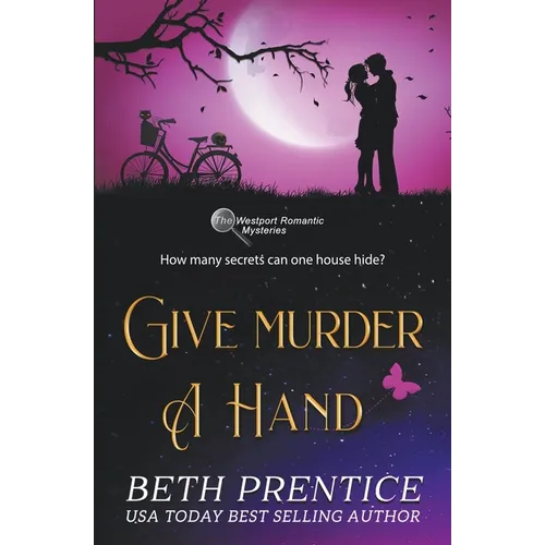Give Murder a Hand - Paperback