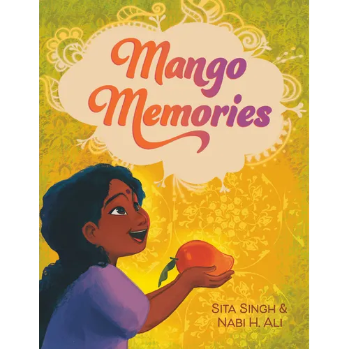 Mango Memories - Hardcover