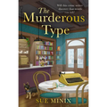 The Murderous Type - Paperback