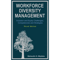 Workforce Diversity Management: Inclusion and Equity Challenges, Competencies and Strategies, Third edition - Hardcover