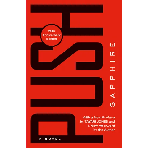 Push (Revised) - Paperback