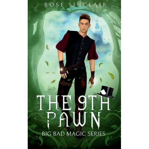 The 9th Pawn - Paperback