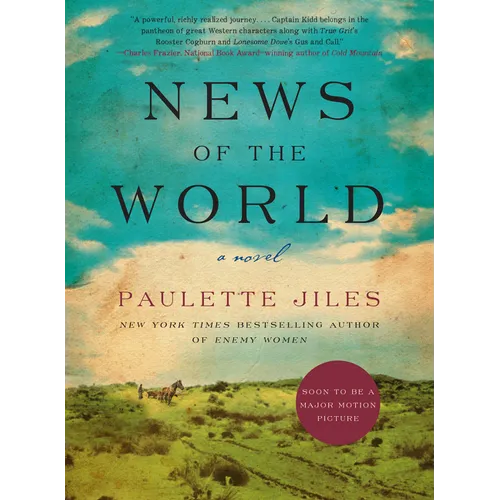 News of the World - Hardcover
