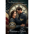 Antietam Affairs - Paperback
