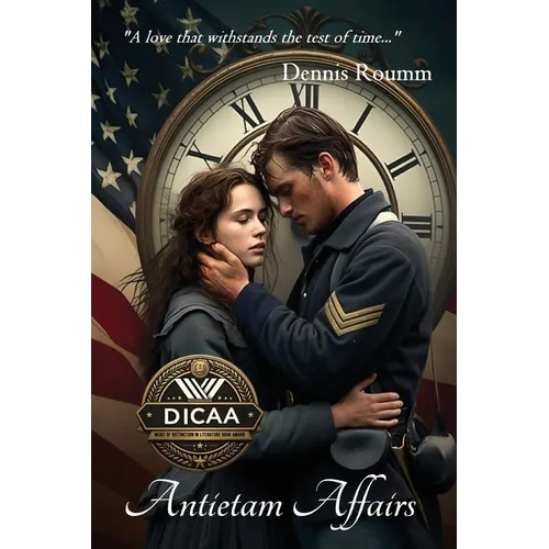 Antietam Affairs - Paperback